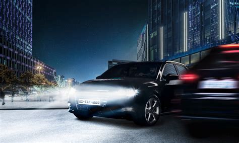 OSRAM je světlo | Firemní