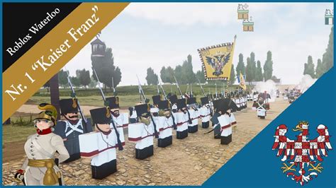 Outnumbered Again In Austrian Internal Napoleonic Wars Nr 1