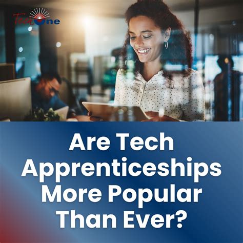 tech    linkedin techapprentice apprenticeship technology