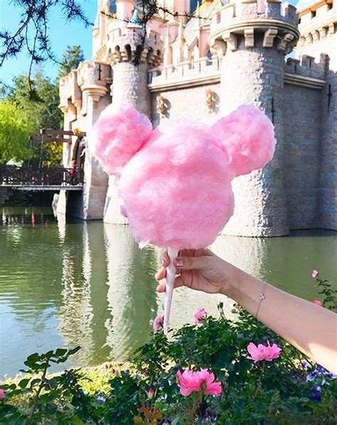 All The Mickey Shaped Foods At Disney World And Disneyland Artofit