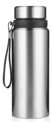 Squeeze Garrafa T Rmica Inox Isot Rmica Camping Academia Ml