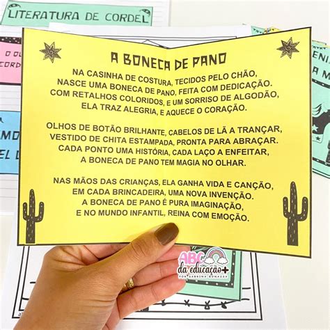 Poema Do Cordel 8