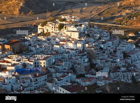 Mojácar Almería Province Fotografías E Imágenes De Alta Resolución Alamy