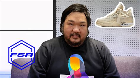 How Big Boy Cheng Became The Philippines Biggest Sneaker Collector