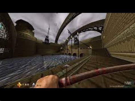 Turok Seeds Of Evil Single Segment Any Port Of Adia In M S Youtube