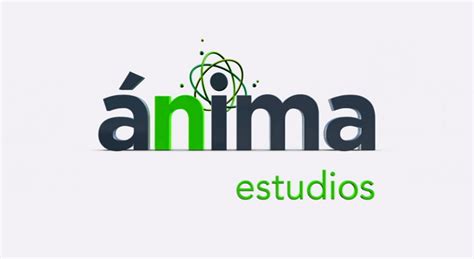 Ánima Estudios Mexico Closing Logo Group Wikia Fandom