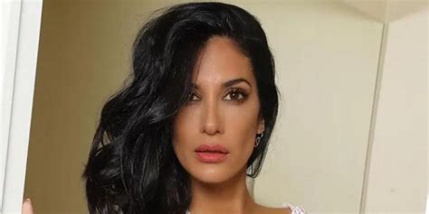 Silvina Escudero mostró en Punta del Este su bikini favorita Diario El Cordillerano