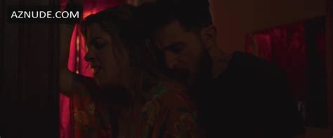 Sangre Nude Scenes Aznude