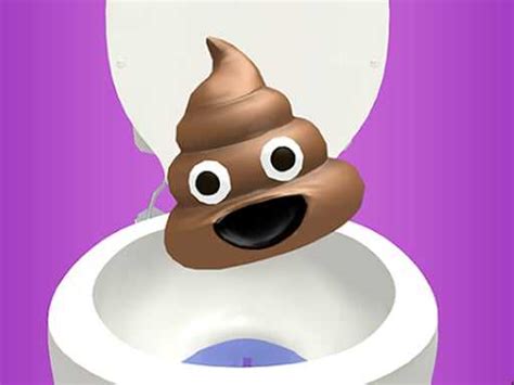 Poop Games Aprendedeporte