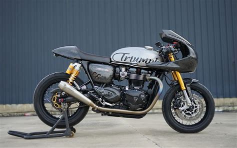 Triumph ttr1200