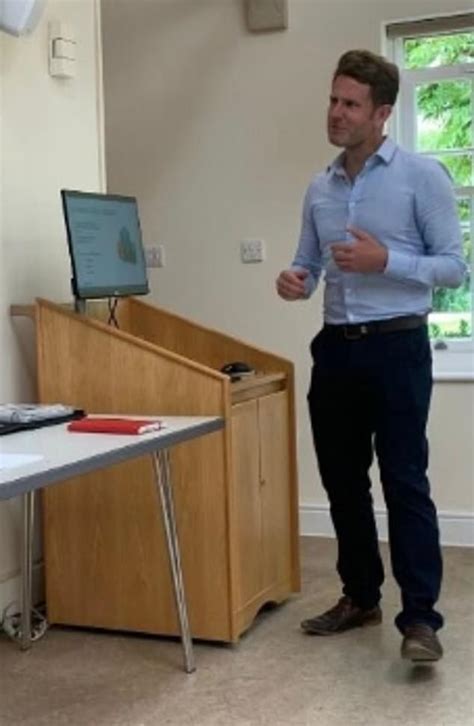 Struck Off GP Dubbed The Dirty Doctor After Having Sex With Six Women At His GP Surgery Is