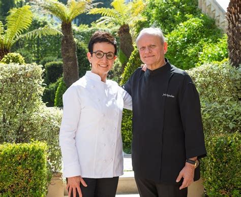 Honorez La Cuisine Des Plus Grands Chefs Lodyssey De Lh Tel