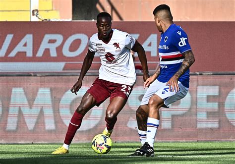 Chi è Demba Seck il calciatore del Torino accusato di revenge porn
