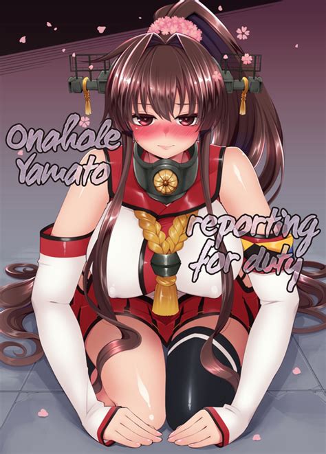 Character Yamato Popular Nhentai Hentai Doujinshi And Manga
