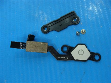 Buy Buy Asus Rog Zephyrus G14 Ga401iv Power Button Board Online
