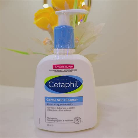 Cetaphil Gentle Skin Cleanser