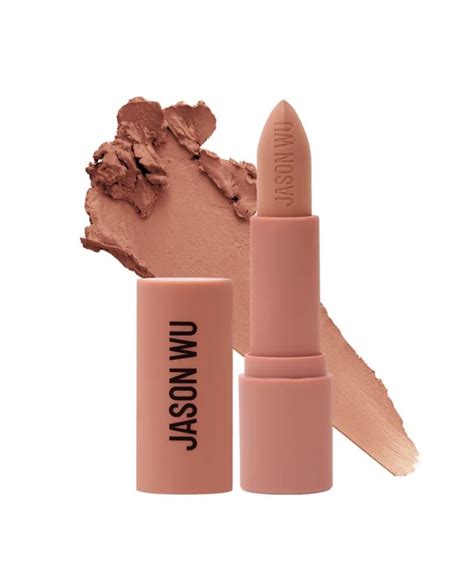 Jason Wu Beauty Hot Fluff Matte Multistick Sugar Cookie Requests Flip App