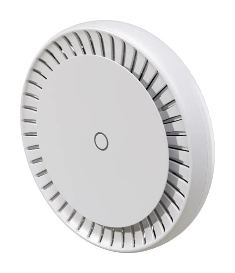 MikroTik cAPGi-5HaxD2HaxD&EG12-EA - Wi-Fi 6 ceiling access point cAP ...