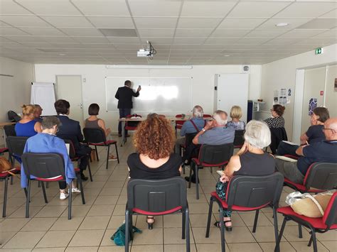 Un Atelier Sur La Succession Pour Les Tuteurs Et Curateurs Familiaux