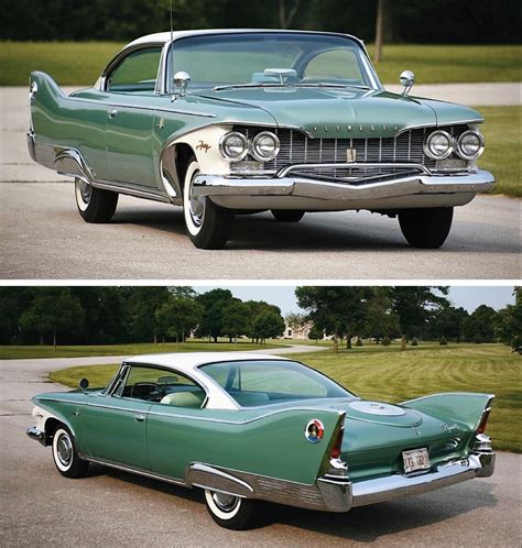 1960 Plymouth Fury Hardtop Coupe Classic Cars Trucks Old American