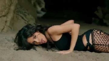 Camila Cabello Gives The Song Porn