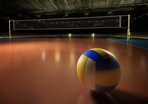 10 best Brazilian male volleyball outside hitters in history