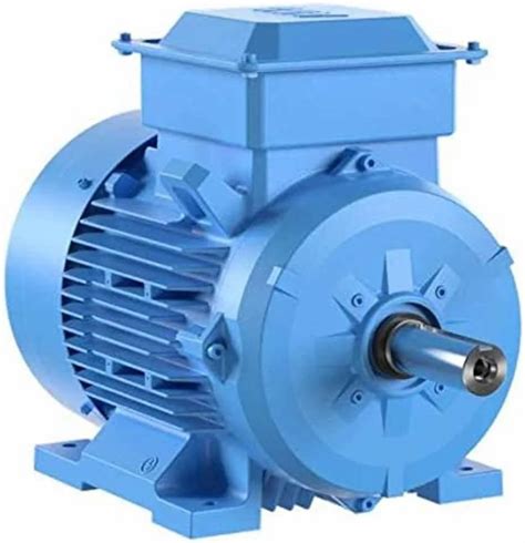 Flange Mount Motor 5 Hp At ₹ 8999piece In Ahmedabad Id 2853703505273