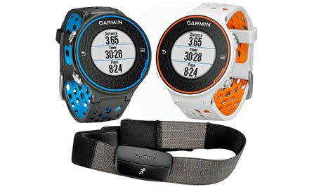 Garmin Forerunner 620 Review Techradar