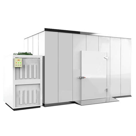 Thermojinn Top Quality Supermarket Commercial Cold Room With Air Cooler