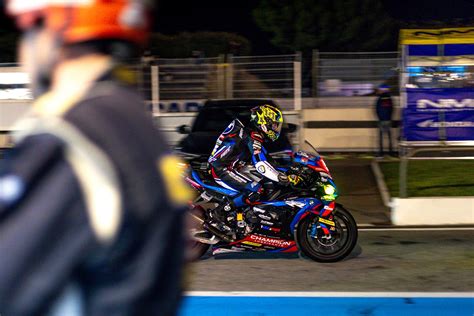 Le Castellet Fra Th To Th September Bmw Motorrad