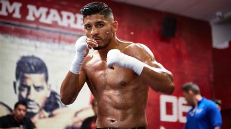 Abner Mares aims to silence doubters, regain respect in fight against