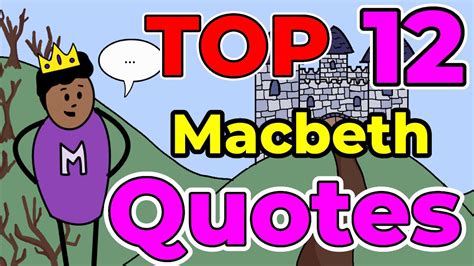 Famous Macbeth Quotes And Meanings Shaunte Sprague