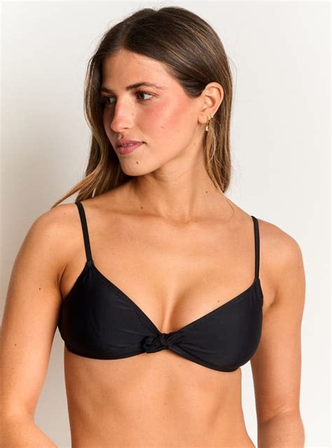 Ripley TOP BIKINI NUDO SÓLIDO INDEX PARA MUJER