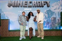 Jason Momoa – Minecraft Wiki