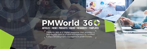 Press Release The Launch Of Pmworld 360 Digital Magazine Is A Truly Inspiring Story Price Of