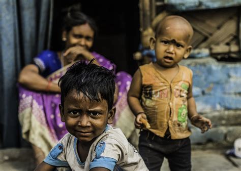 poor people poor  pixabay