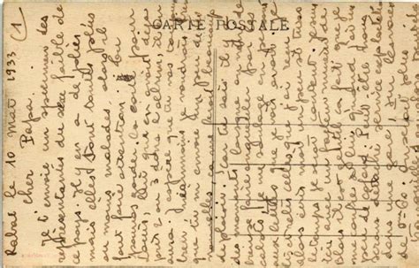 PC CPA Ethnic Nude Female Maroc LA Favorite DU Caid Postcard B