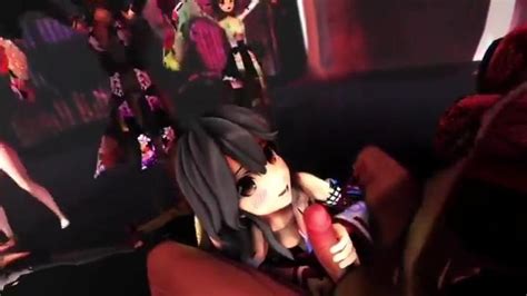 Mmd R18 Hot And Sexy Bitch Princess Become Personal Slut Of The People In The Kingdom Porn Videos