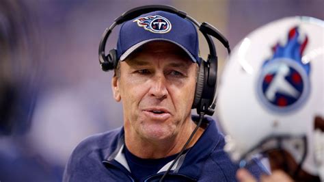Making Mike Mularkey Titans Coach Is Uninspired Coach Tennessee