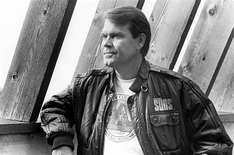 Glen Campbell: Life in Photos | Billboard