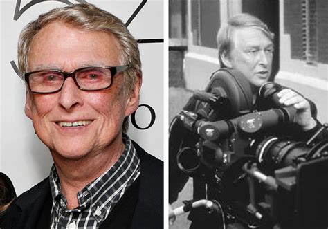 Award Winning Director Mike Nichols Passes Away Latf Usa