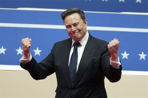 Musk Lancia Il Movimento Mega ‘make Europe Great Again