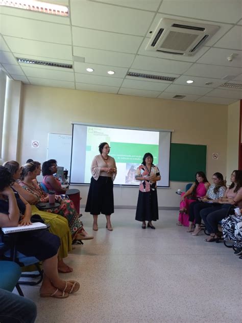 Ass Dio Moral A Import Ncia Da Escuta Fiocruz Bras Lia