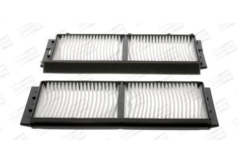 Just Motor - מבית אבי חלקי חילוף | פילטר מזגן מזדה 3 09-13 CHAMPION ...