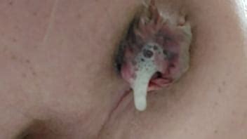 Don Juan Releases Creampie From Bart Part 2 XVIDEOS