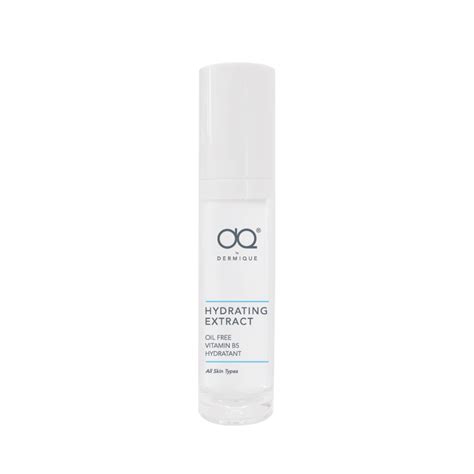 Dermique Cosmeceuticals Sdn Bhd You Skin Your Pride