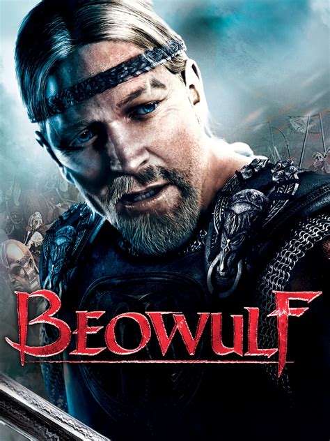 Prime Video Beowulf