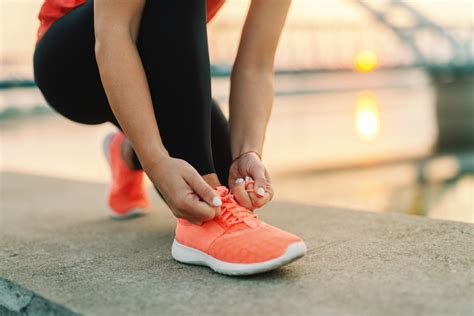 Não Basta Só Calçar O Tênis E Correr Veja Variações De Treino Para