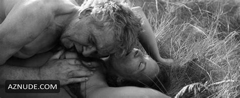 The Painted Bird Nude Scenes Aznude