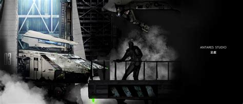 Knights Of Sidonia 3